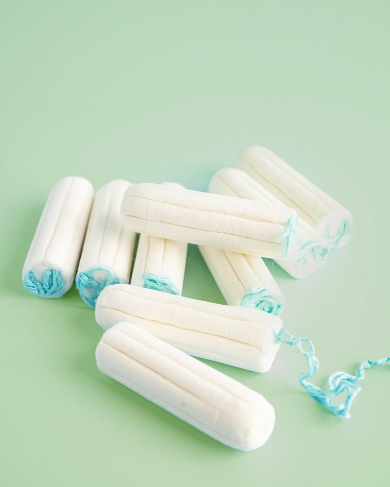 Tampons (Photo)